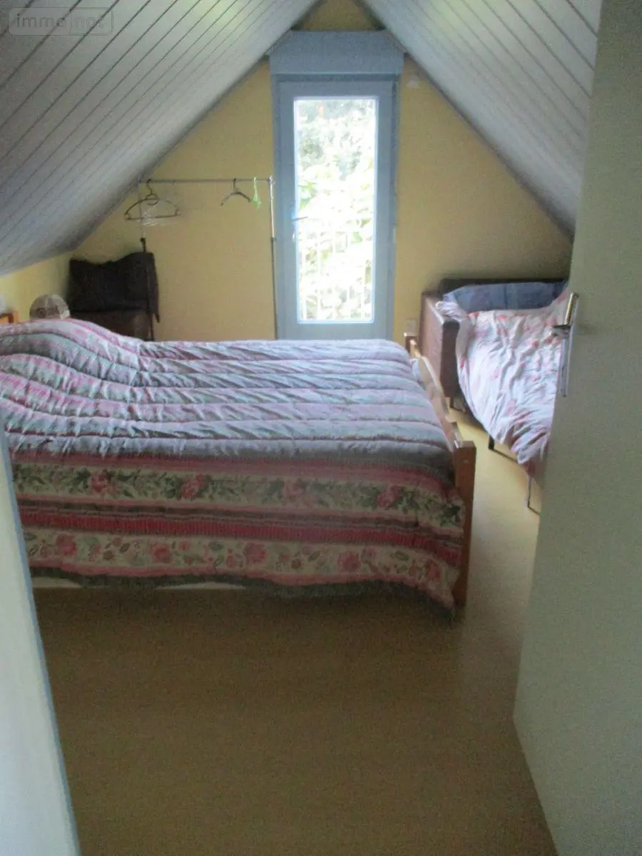 Maison a vendre Lécousse 35133 Ille-et-Vilaine 35 110 m2 5 pièces 161138 euros 11737/775 012