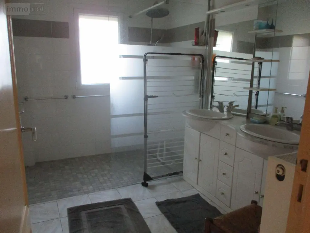 Maison a vendre Lécousse 35133 Ille-et-Vilaine 35 110 m2 5 pièces 161138 euros 11737/775 008
