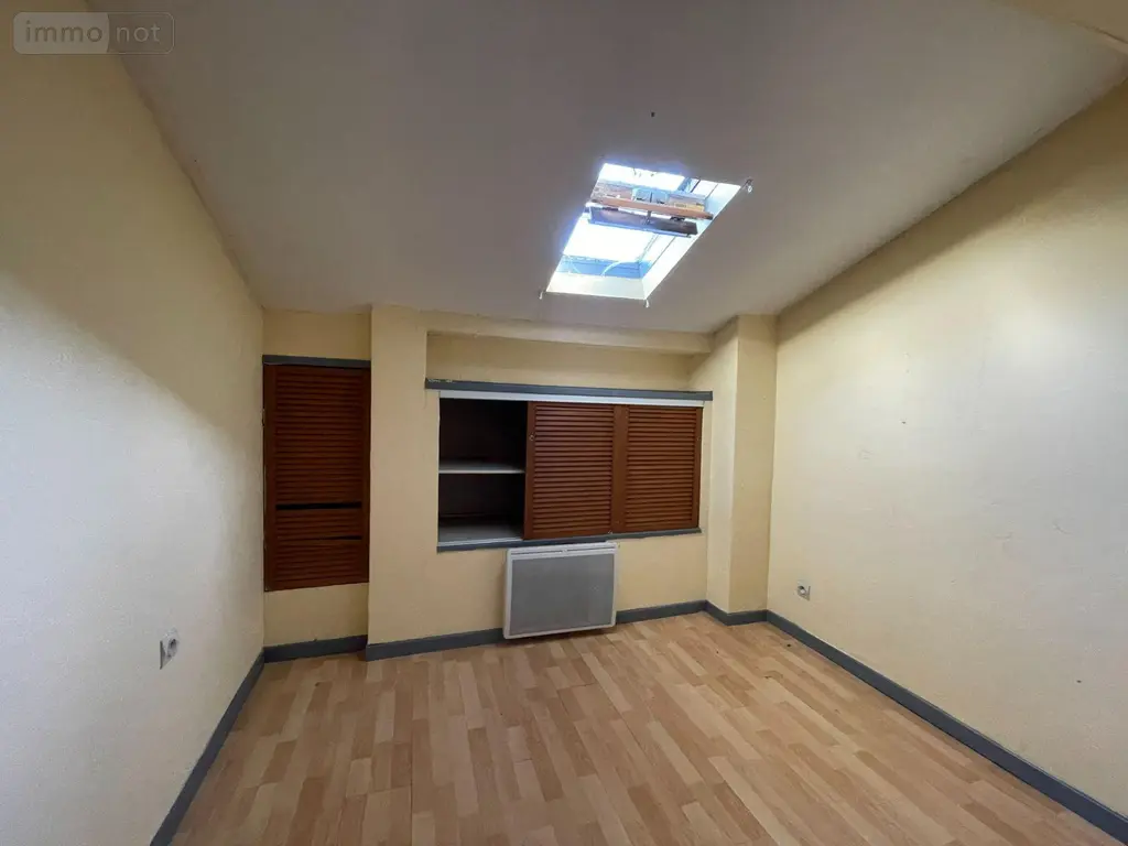 Maison a vendre Bazas 33430 Gironde 33 58 m2 3 pièces 66000 euros 33062-43 005