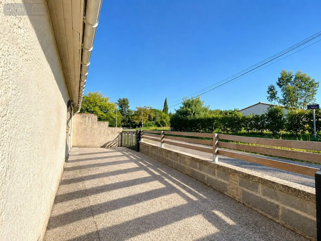 Maison a vendre Bazas 33430 Gironde 33 58 m2 3 pièces 66000 euros 33062-43 008