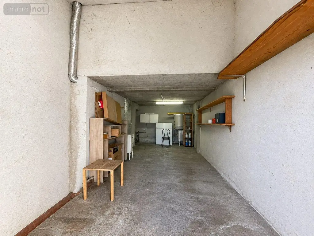 Maison a vendre Bazas 33430 Gironde 33 58 m2 3 pièces 66000 euros 33062-43 009