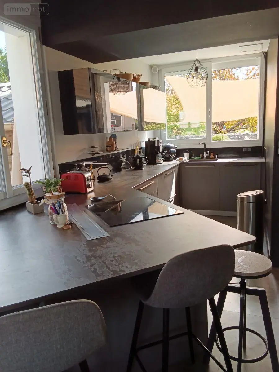 Maison a vendre Ballon-Saint Mars 72290 Sarthe 72 196 m2 7 pièces 279000 euros 13827/678 003