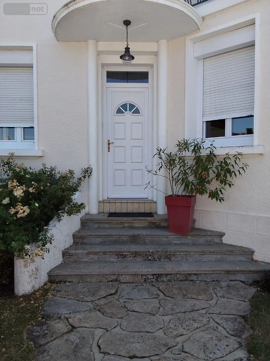 Maison a vendre Ballon-Saint Mars 72290 Sarthe 72 196 m2 7 pièces 279000 euros 13827/678 002