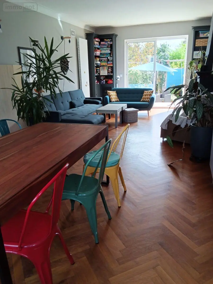 Maison a vendre Ballon-Saint Mars 72290 Sarthe 72 196 m2 7 pièces 279000 euros 13827/678 005