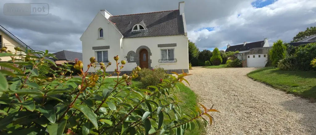 Maison a vendre Plabennec 29860 Finistère 29 160 m2 9 pièces 270400 euros 29051/5 002