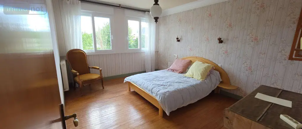 Maison a vendre Plabennec 29860 Finistère 29 160 m2 9 pièces 270400 euros 29051/5 004