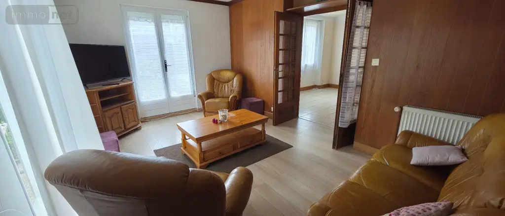 Maison a vendre Plabennec 29860 Finistère 29 160 m2 9 pièces 270400 euros 29051/5 005