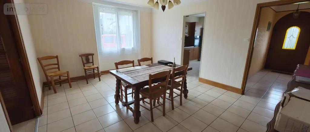Maison a vendre Plabennec 29860 Finistère 29 160 m2 9 pièces 270400 euros 29051/5 006