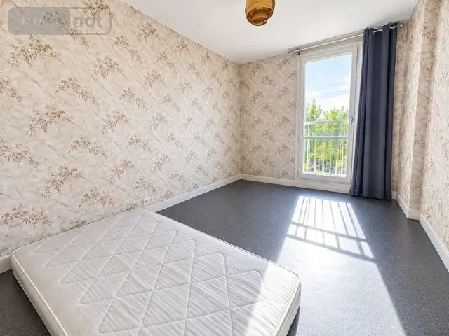 Appartement a vendre Reims 51100 Marne 51 57 m2 3 pièces 141750 euros 51095/207 004