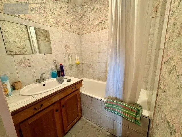 Appartement a vendre Reims 51100 Marne 51 57 m2 3 pièces 141750 euros 51095/207 006
