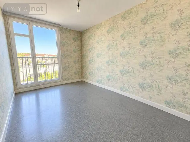 Appartement a vendre Reims 51100 Marne 51 57 m2 3 pièces 141750 euros 51095/207 005