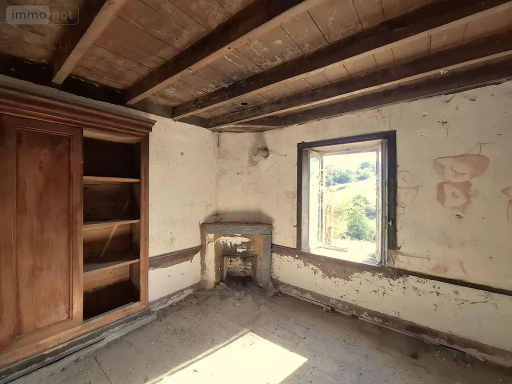 Maison a vendre Saint-Dier-d'Auvergne 63520 Puy-de-Dôme 63 130 m2 3 pièces 191000 euros 2026-94-2026284 006