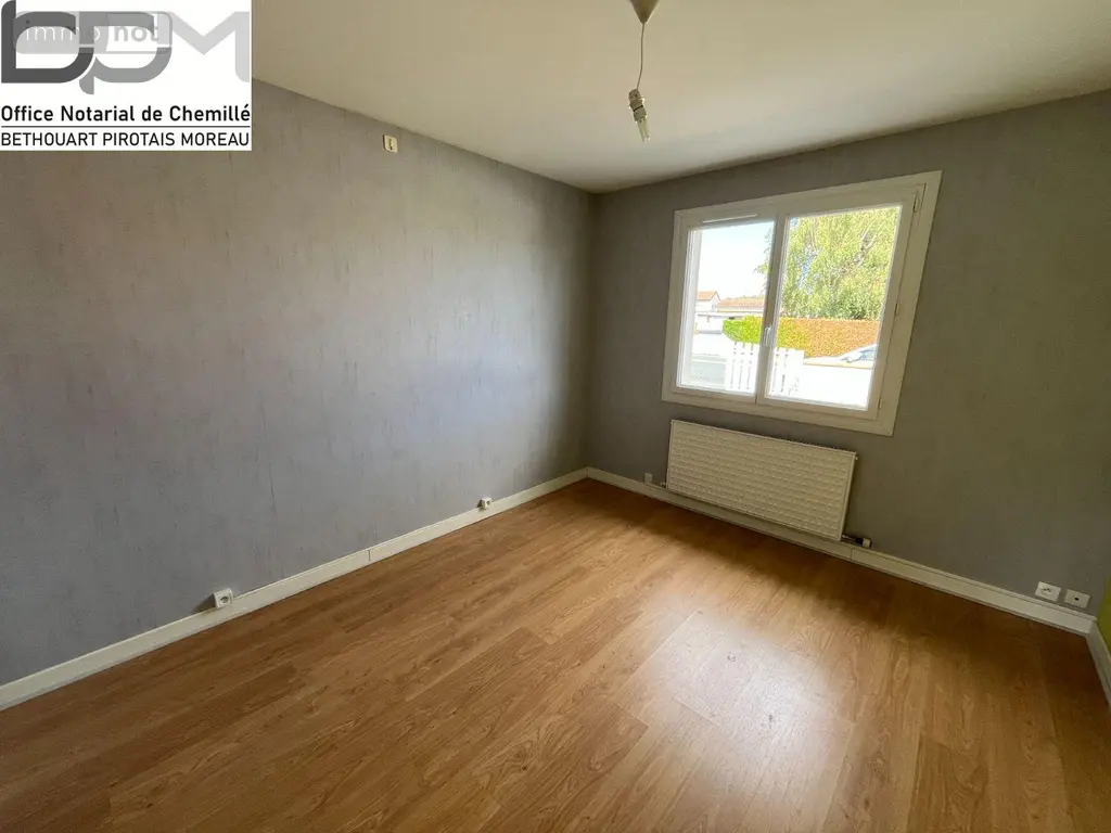 Maison a vendre La Tourlandry 49120 Maine-et-Loire 49 80 m2 3 pièces 168000 euros 49062/838 008