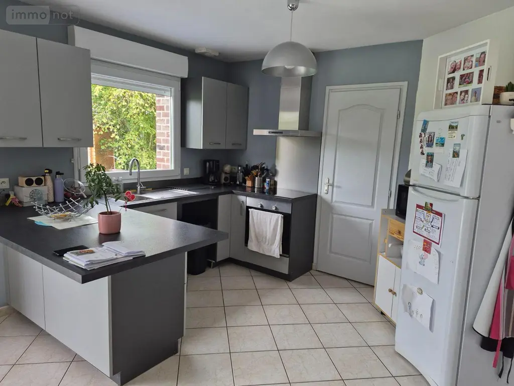 Location maison Wormhout 59470 Nord 59 97 m2 4 pièces 950 euros S5473 004