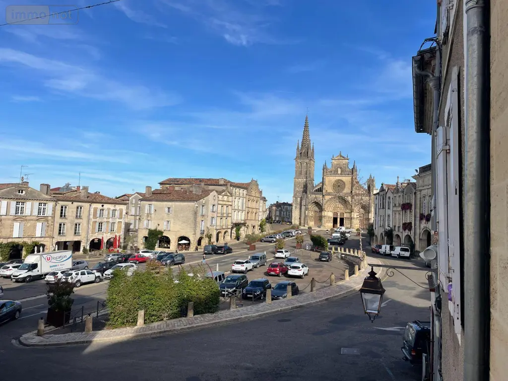 Maison a vendre Bazas 33430 Gironde 33 143 m2 5 pièces 66000 euros 33062-44 011