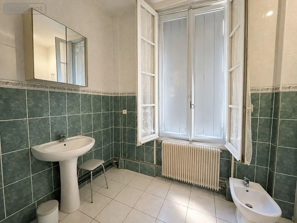 Maison a vendre Bazas 33430 Gironde 33 143 m2 5 pièces 66000 euros 33062-44 009