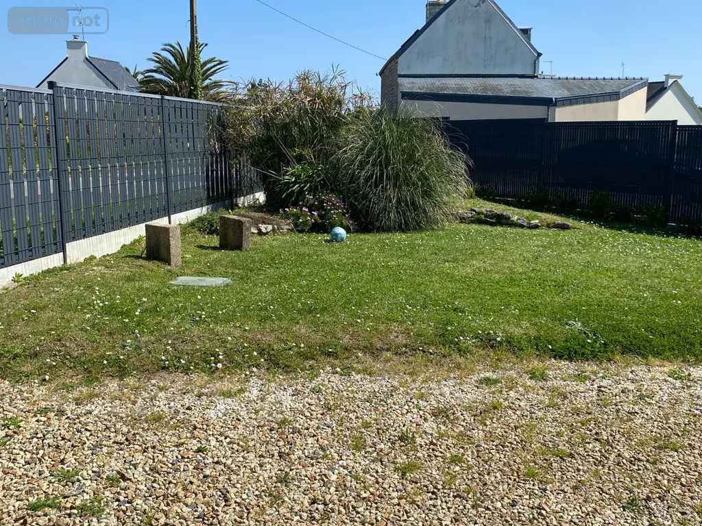 Maison a vendre Loctudy 29750 Finistère 29 50 m2 1 pièce 206700 euros 29122-1629 003