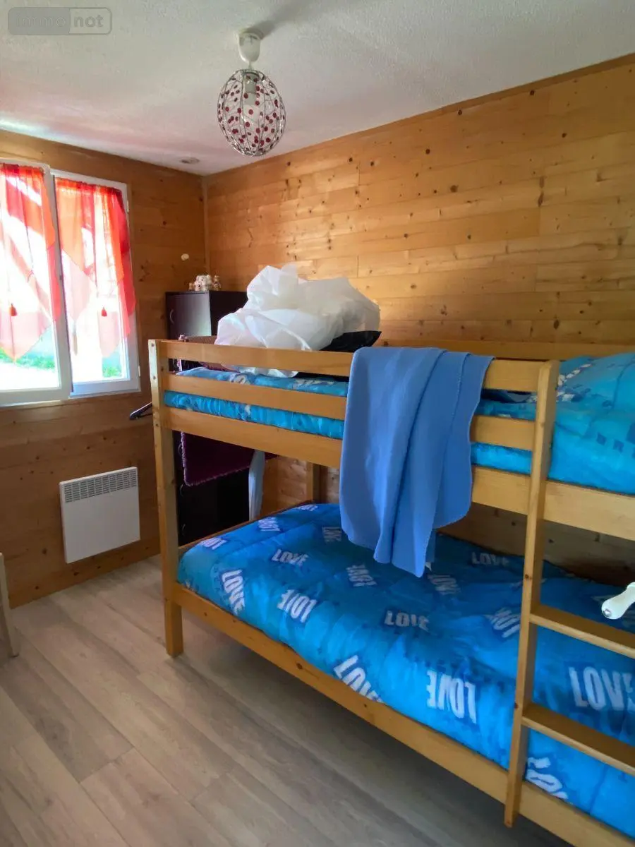 Maison a vendre Loctudy 29750 Finistère 29 50 m2 1 pièce 206700 euros 29122-1629 009