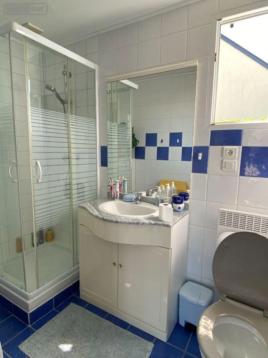 Maison a vendre Loctudy 29750 Finistère 29 50 m2 1 pièce 206700 euros 29122-1629 010