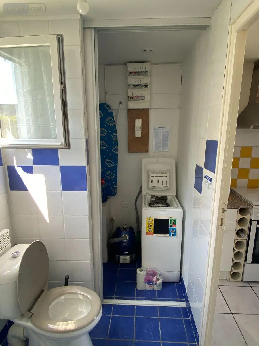 Maison a vendre Loctudy 29750 Finistère 29 50 m2 1 pièce 206700 euros 29122-1629 011
