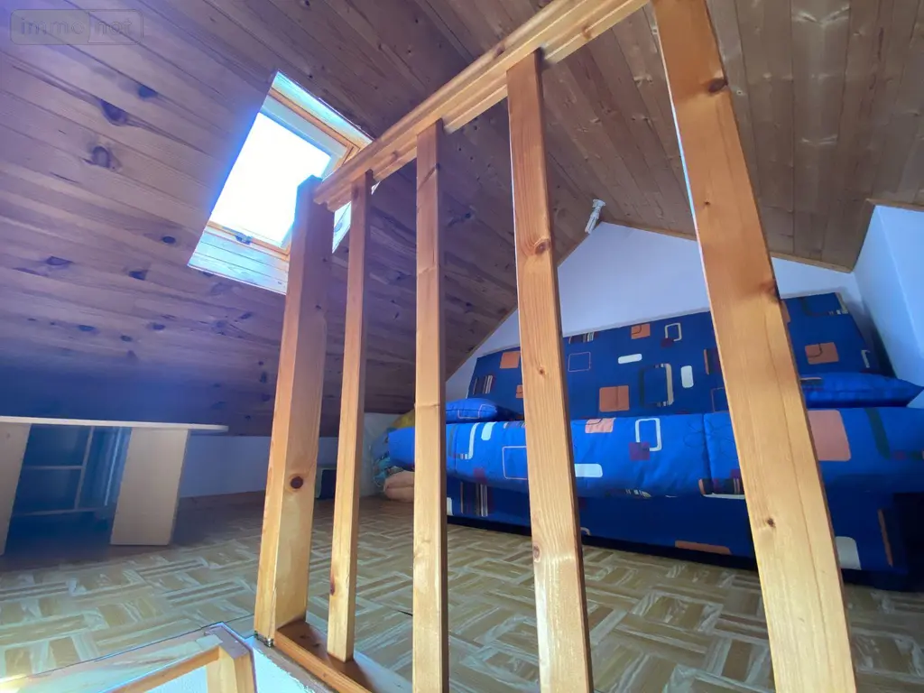 Maison a vendre Loctudy 29750 Finistère 29 50 m2 1 pièce 206700 euros 29122-1629 012