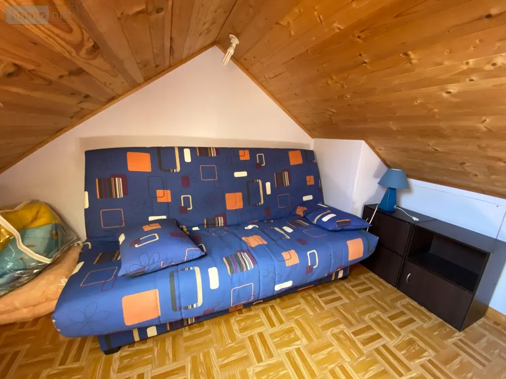 Maison a vendre Loctudy 29750 Finistère 29 50 m2 1 pièce 206700 euros 29122-1629 013