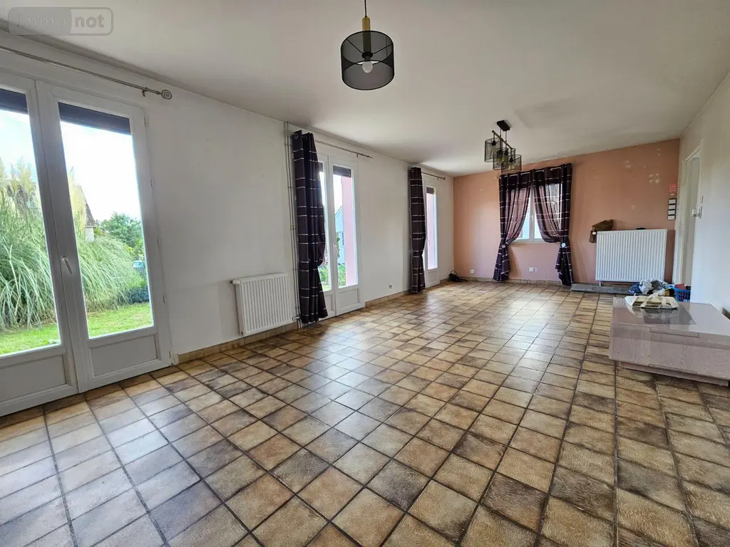 Maison a vendre Belbeuf 76240 Seine-Maritime 76 102 m2 273000 euros 014/1039 005
