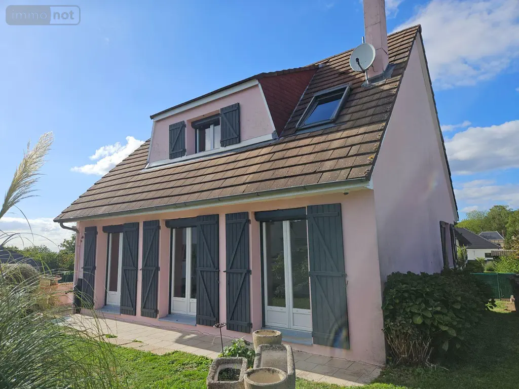 Maison a vendre Belbeuf 76240 Seine-Maritime 76 102 m2 273000 euros 014/1039 003