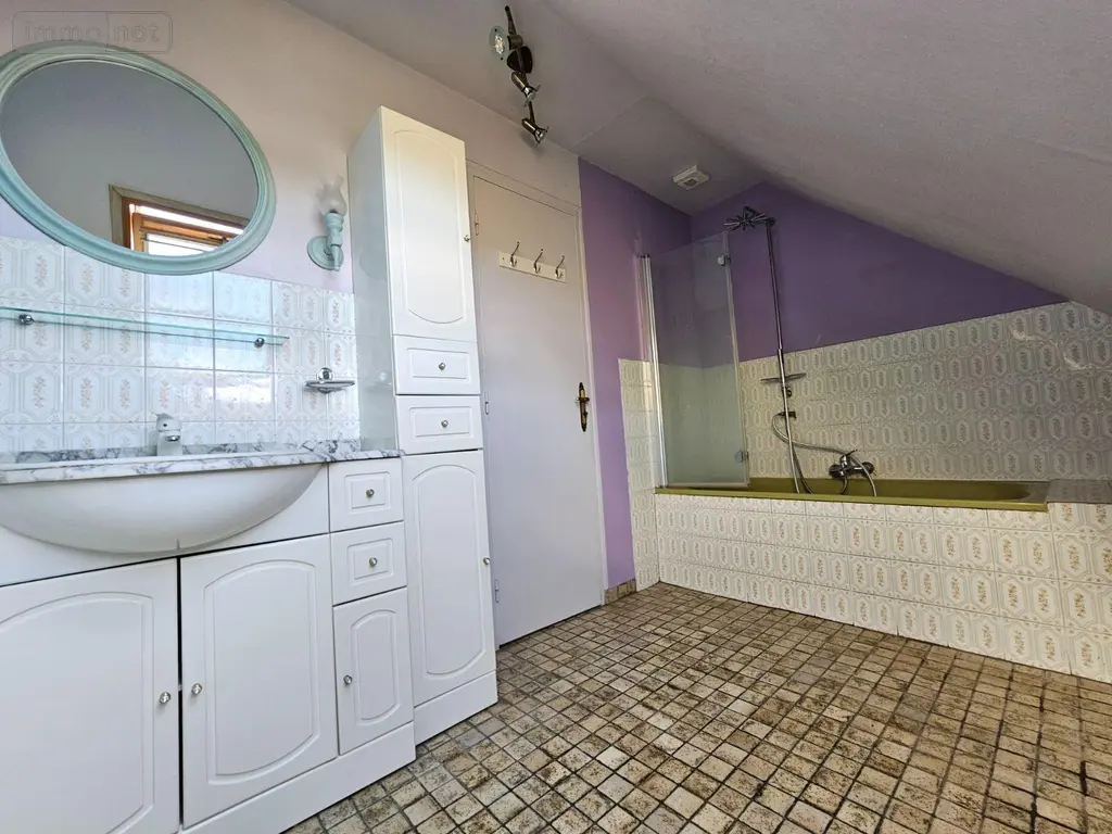 Maison a vendre Belbeuf 76240 Seine-Maritime 76 102 m2 273000 euros 014/1039 013