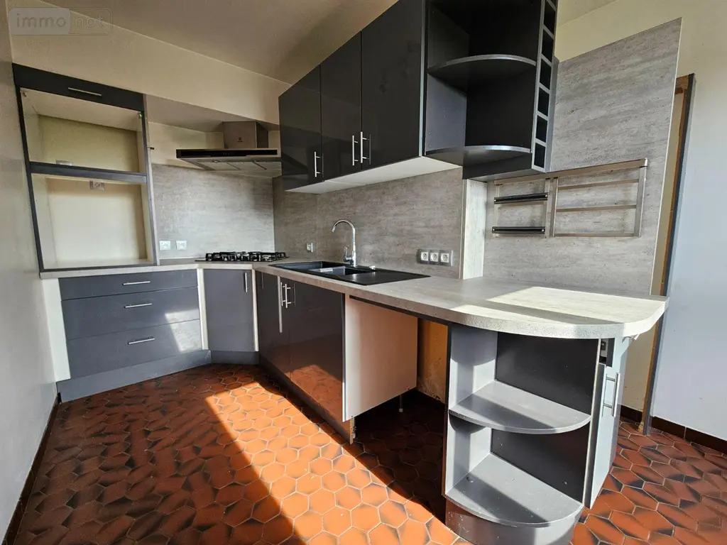 Maison a vendre Belbeuf 76240 Seine-Maritime 76 102 m2 273000 euros 014/1039 009