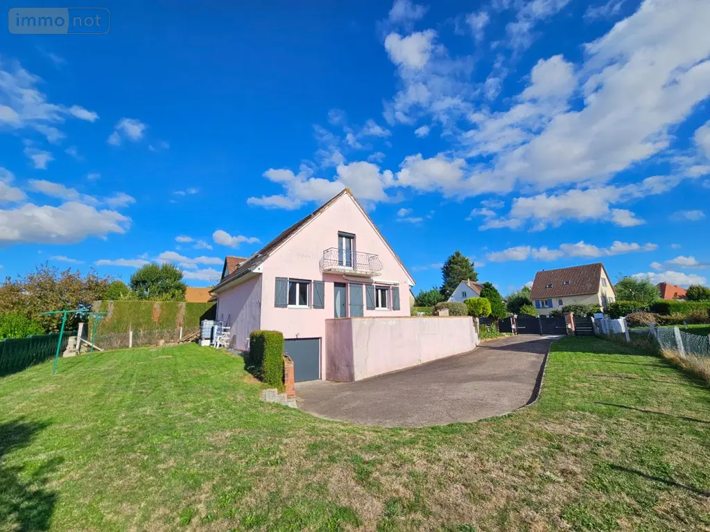 Maison a vendre Belbeuf 76240 Seine-Maritime 76 102 m2 273000 euros 014/1039 004
