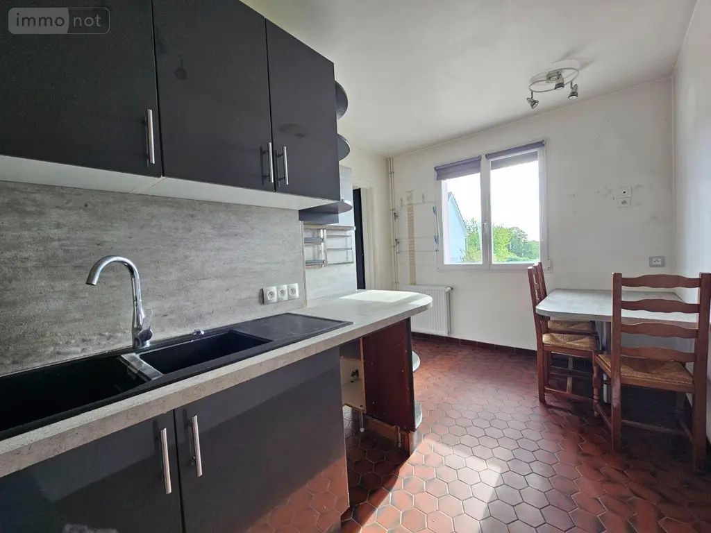 Maison a vendre Belbeuf 76240 Seine-Maritime 76 102 m2 273000 euros 014/1039 008