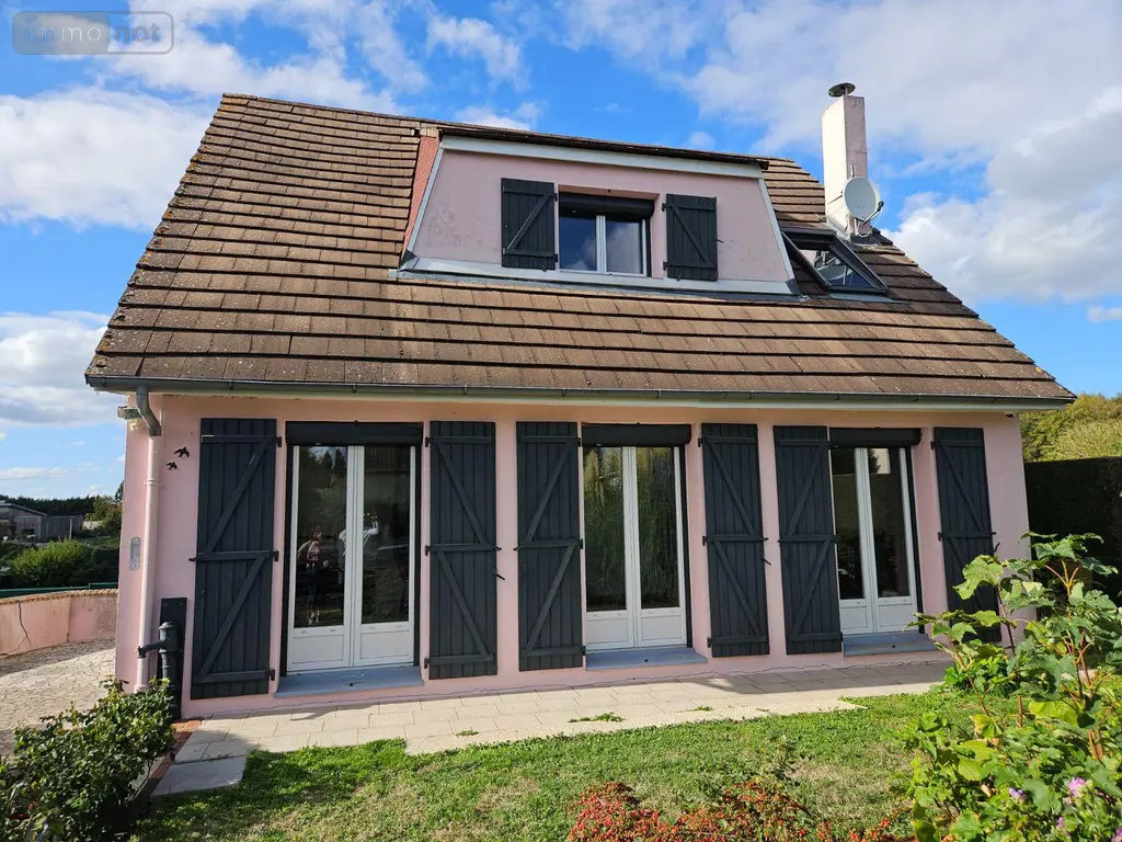 Maison a vendre Belbeuf 76240 Seine-Maritime 76 102 m2 273000 euros 014/1039 002