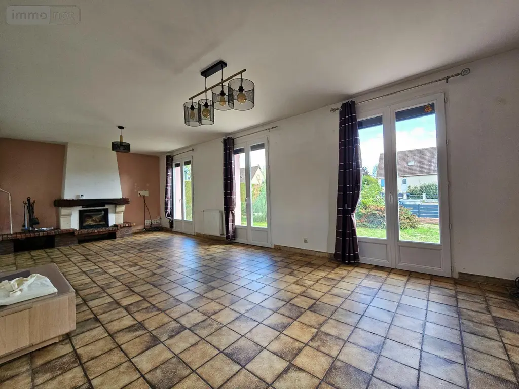 Maison a vendre Belbeuf 76240 Seine-Maritime 76 102 m2 273000 euros 014/1039 007
