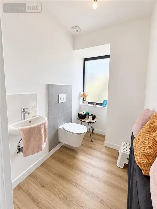 Location immeuble de rapport Plabennec 29860 Finistère 29 29 m2 450 euros 29162/73 003