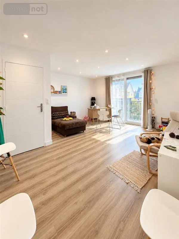 Location immeuble de rapport Plabennec 29860 Finistère 29 29 m2 450 euros 29162/73 002