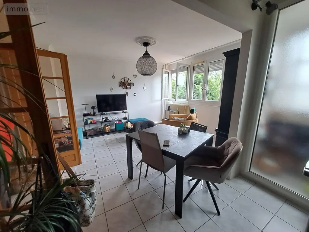 Appartement a vendre Rennes 35000 Ille-et-Vilaine 35 62 m2 4 pièces 161510 euros 35129-7059 004