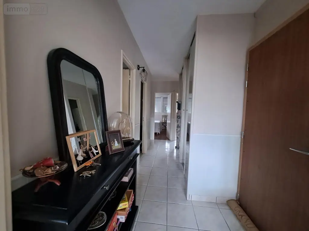 Appartement a vendre Rennes 35000 Ille-et-Vilaine 35 62 m2 4 pièces 161510 euros 35129-7059 005