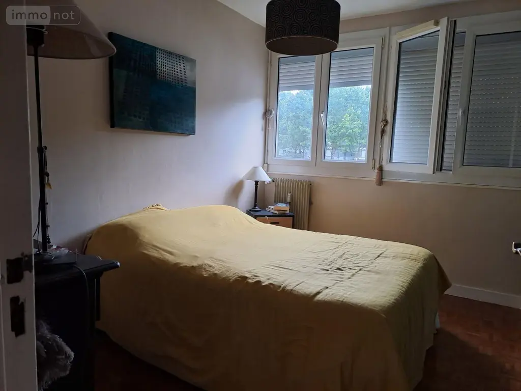 Appartement a vendre Rennes 35000 Ille-et-Vilaine 35 62 m2 4 pièces 161510 euros 35129-7059 006