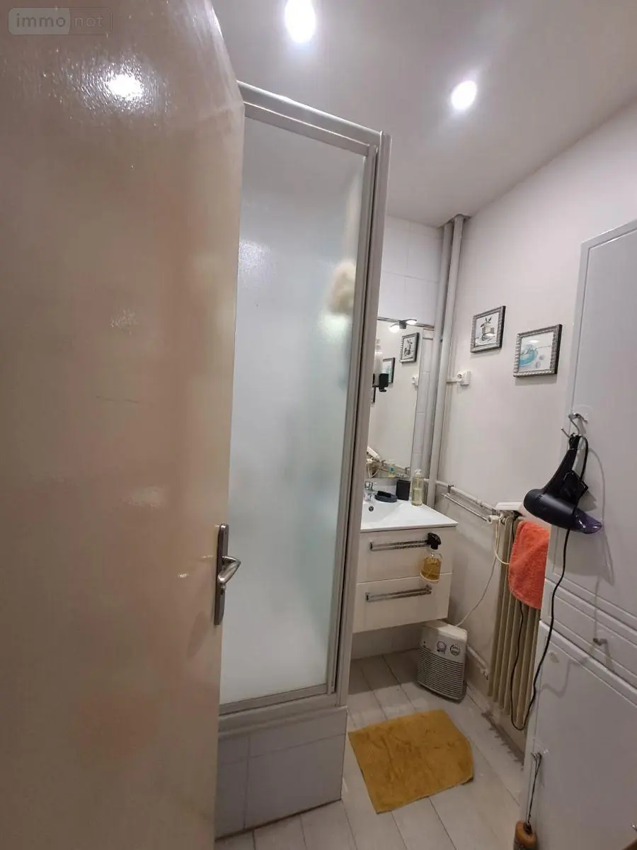 Appartement a vendre Rennes 35000 Ille-et-Vilaine 35 62 m2 4 pièces 161510 euros 35129-7059 009