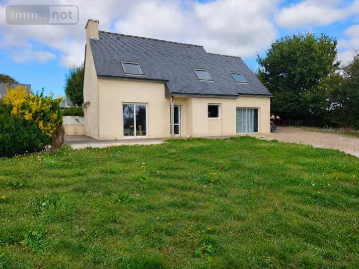 Location maison Guiclan 29410 Finistère 29 89 m2 4 pièces 880 euros 4157 001