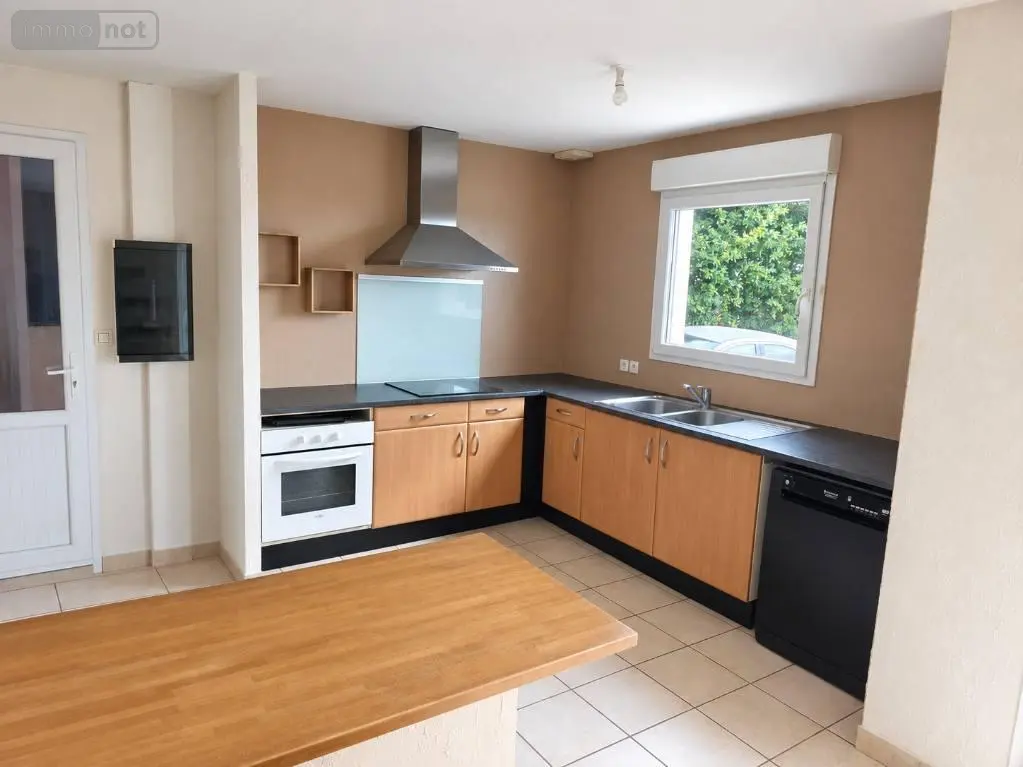 Location maison Guiclan 29410 Finistère 29 89 m2 4 pièces 880 euros 4157 003