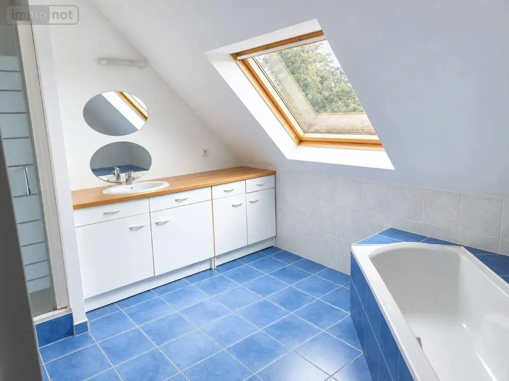 Location maison Guiclan 29410 Finistère 29 89 m2 4 pièces 880 euros 4157 008