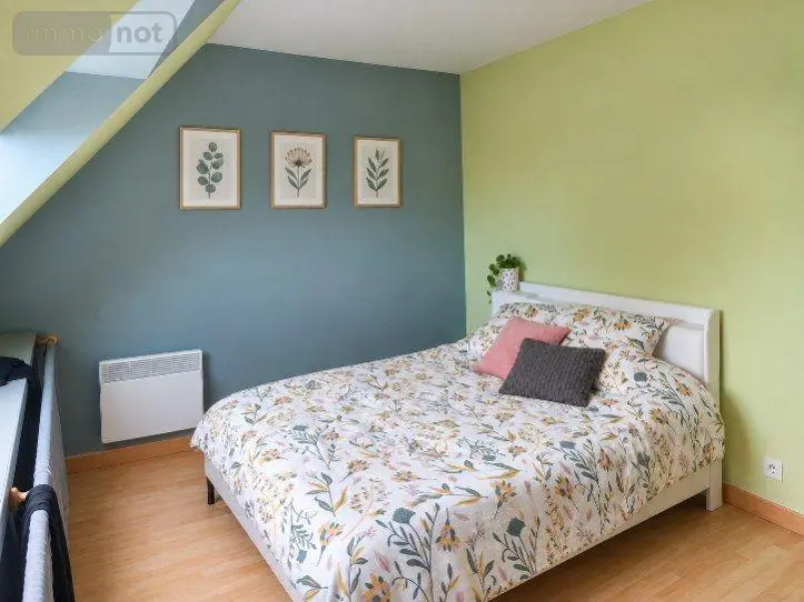 Location maison Guiclan 29410 Finistère 29 89 m2 4 pièces 880 euros 4157 006
