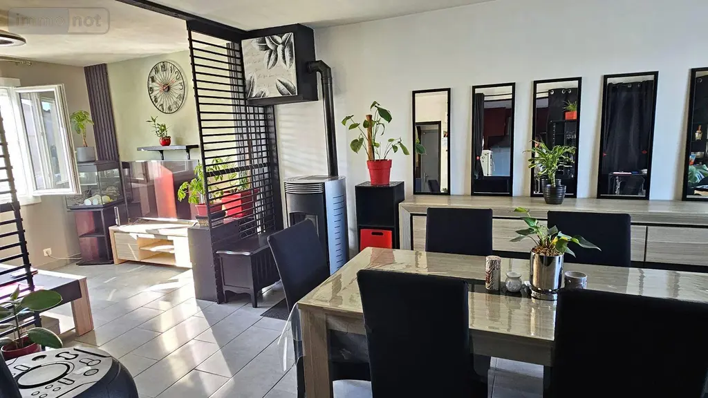 Maison a vendre Frignicourt 51300 Marne 51 86 m2 5 pièces 143000 euros 51081/998 003