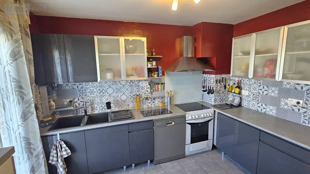 Maison a vendre Frignicourt 51300 Marne 51 86 m2 5 pièces 143000 euros 51081/998 006