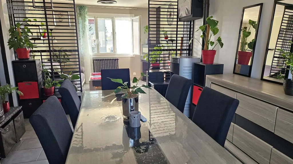 Maison a vendre Frignicourt 51300 Marne 51 86 m2 5 pièces 143000 euros 51081/998 005