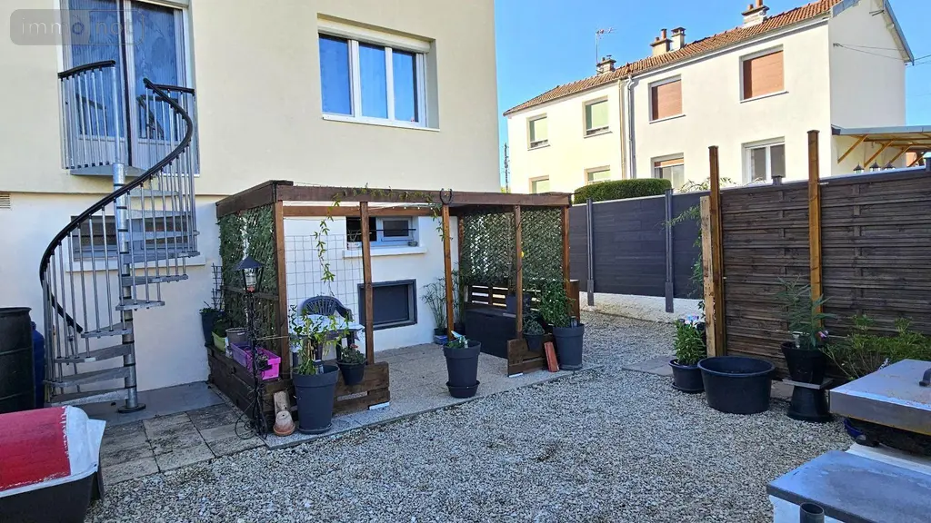 Maison a vendre Frignicourt 51300 Marne 51 86 m2 5 pièces 143000 euros 51081/998 016