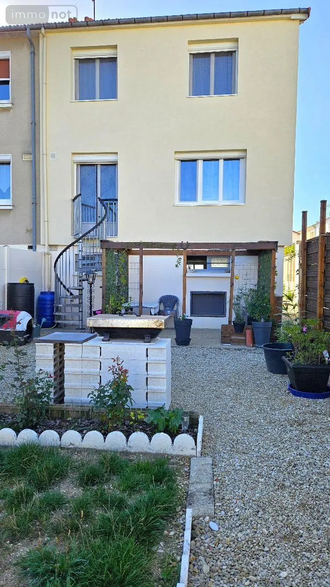 Maison a vendre Frignicourt 51300 Marne 51 86 m2 5 pièces 143000 euros 51081/998 014