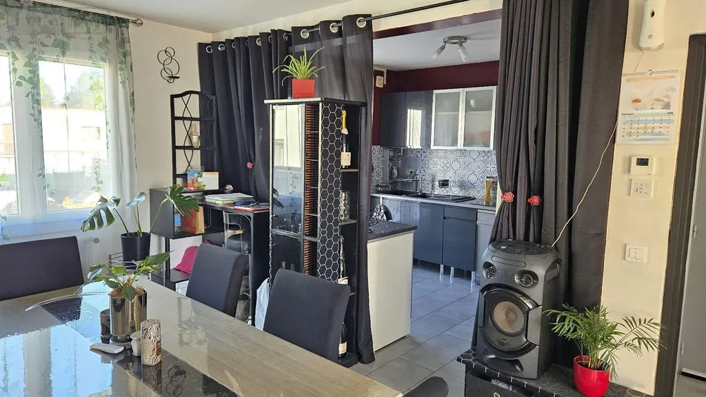 Maison a vendre Frignicourt 51300 Marne 51 86 m2 5 pièces 143000 euros 51081/998 004